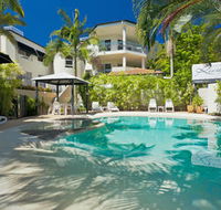 Noosa Riviera - Accommodation Resorts