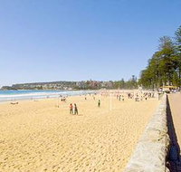 Manly Guest House - Accommodation Resorts