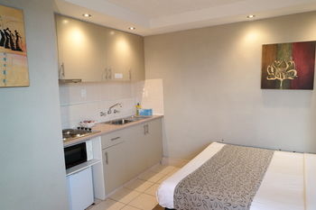 Parkville Place - Accommodation Resorts 2
