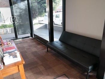 Parkville Place - Accommodation Resorts 9