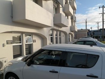 Parkville Place - Accommodation Resorts 10