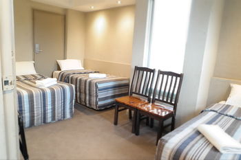 Parkville Place - Accommodation Resorts 11