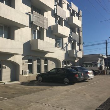 Parkville Place - Accommodation Resorts 13