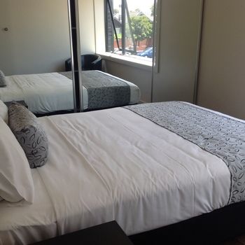 Parkville Place - Accommodation Resorts 18