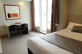 Parkville Place - Accommodation Resorts 22