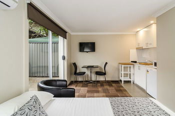 Parkville Place - Accommodation Resorts 23