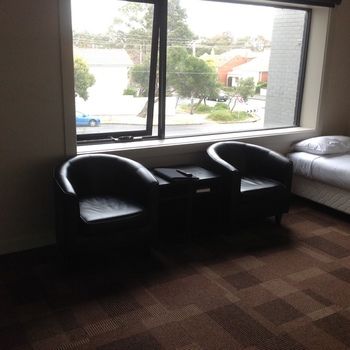 Parkville Place - Accommodation Resorts 27