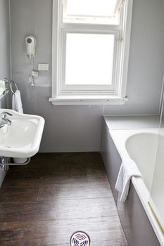 Q Station Sydney Harbour National Park - Accommodation Resorts 12