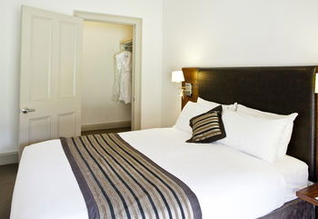 Q Station Sydney Harbour National Park - Accommodation Resorts 13