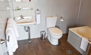 Q Station Sydney Harbour National Park - Accommodation Resorts 14