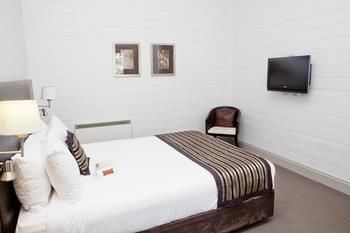 Q Station Sydney Harbour National Park - Accommodation Resorts 15