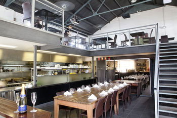 Q Station Sydney Harbour National Park - Accommodation Resorts 16