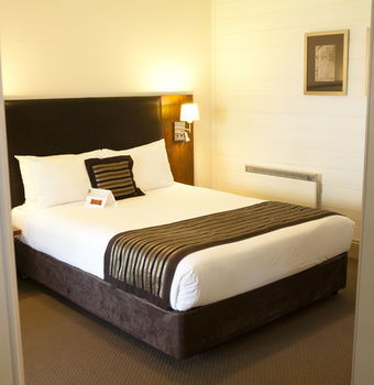 Q Station Sydney Harbour National Park - Accommodation Resorts 17