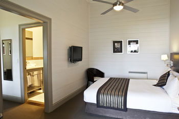 Q Station Sydney Harbour National Park - Accommodation Resorts 18