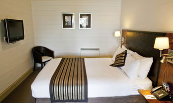 Q Station Sydney Harbour National Park - Accommodation Resorts 19