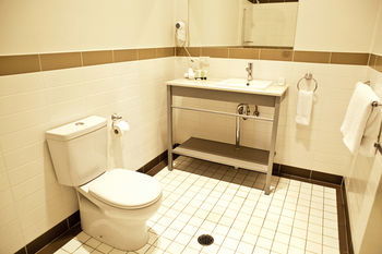 Q Station Sydney Harbour National Park - Accommodation Resorts 20