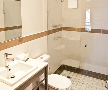Q Station Sydney Harbour National Park - Accommodation Resorts 21