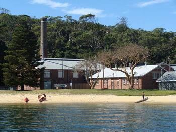Q Station Sydney Harbour National Park - Accommodation Resorts 22