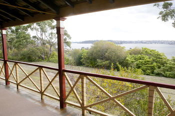 Q Station Sydney Harbour National Park - Accommodation Resorts 23