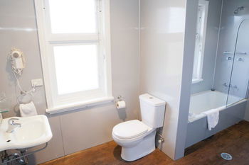 Q Station Sydney Harbour National Park - Accommodation Resorts 25