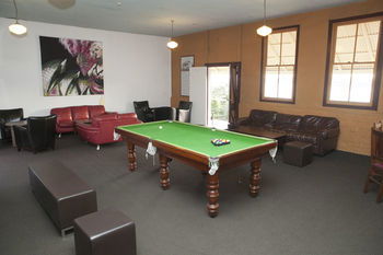 Q Station Sydney Harbour National Park - Accommodation Resorts 26