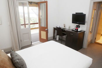 Q Station Sydney Harbour National Park - Accommodation Resorts 27
