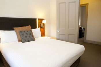 Q Station Sydney Harbour National Park - Accommodation Resorts 28