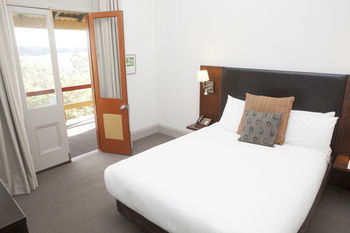 Q Station Sydney Harbour National Park - Accommodation Resorts 29