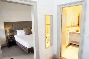 Q Station Sydney Harbour National Park - Accommodation Resorts 30