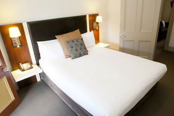 Q Station Sydney Harbour National Park - Accommodation Resorts 31