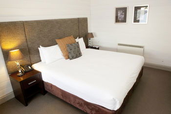 Q Station Sydney Harbour National Park - Accommodation Resorts 32