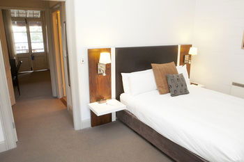 Q Station Sydney Harbour National Park - Accommodation Resorts 33