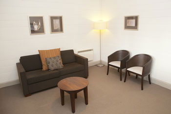 Q Station Sydney Harbour National Park - Accommodation Resorts 34
