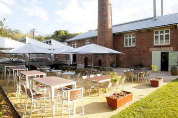 Q Station Sydney Harbour National Park - Accommodation Resorts 36