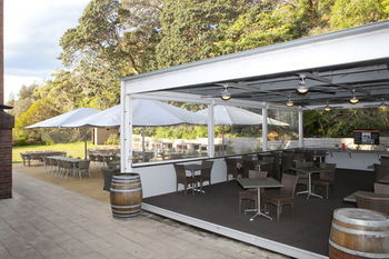 Q Station Sydney Harbour National Park - Accommodation Resorts 38