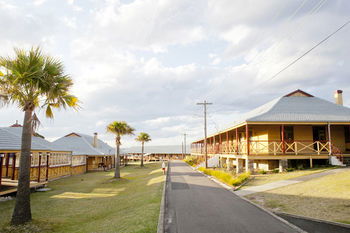 Q Station Sydney Harbour National Park - Accommodation Resorts 40