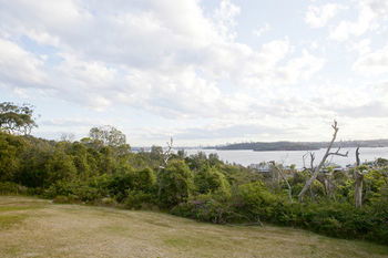 Q Station Sydney Harbour National Park - Accommodation Resorts 42