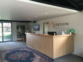 Q Station Sydney Harbour National Park - Accommodation Resorts 43