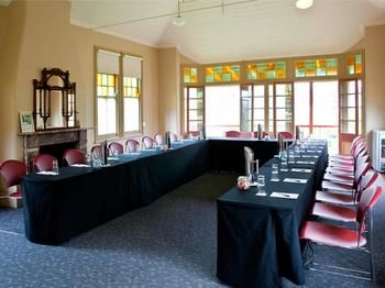 Q Station Sydney Harbour National Park - Accommodation Resorts 44