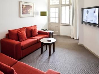 Q Station Sydney Harbour National Park - Accommodation Resorts 45