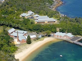 Q Station Sydney Harbour National Park - Accommodation Resorts 46