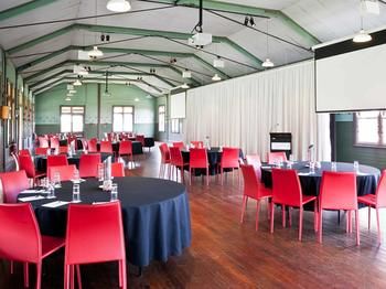 Q Station Sydney Harbour National Park - Accommodation Resorts 47