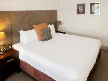 Q Station Sydney Harbour National Park - Accommodation Resorts 49