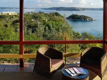 Q Station Sydney Harbour National Park - Accommodation Resorts 50