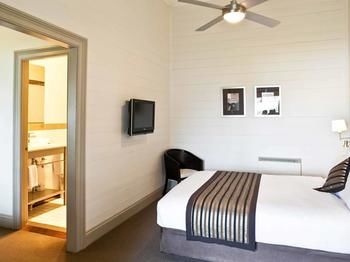 Q Station Sydney Harbour National Park - Accommodation Resorts 51