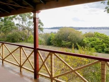 Q Station Sydney Harbour National Park - Accommodation Resorts 52