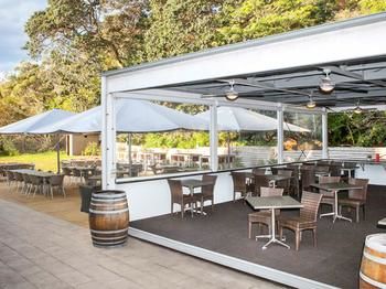 Q Station Sydney Harbour National Park - Accommodation Resorts 53