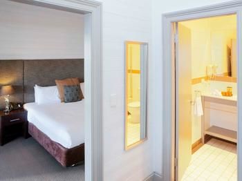 Q Station Sydney Harbour National Park - Accommodation Resorts 55