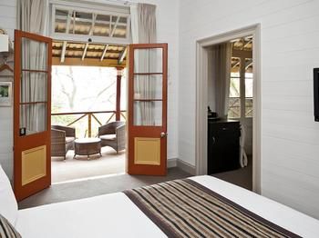 Q Station Sydney Harbour National Park - Accommodation Resorts 59