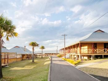 Q Station Sydney Harbour National Park - Accommodation Resorts 61